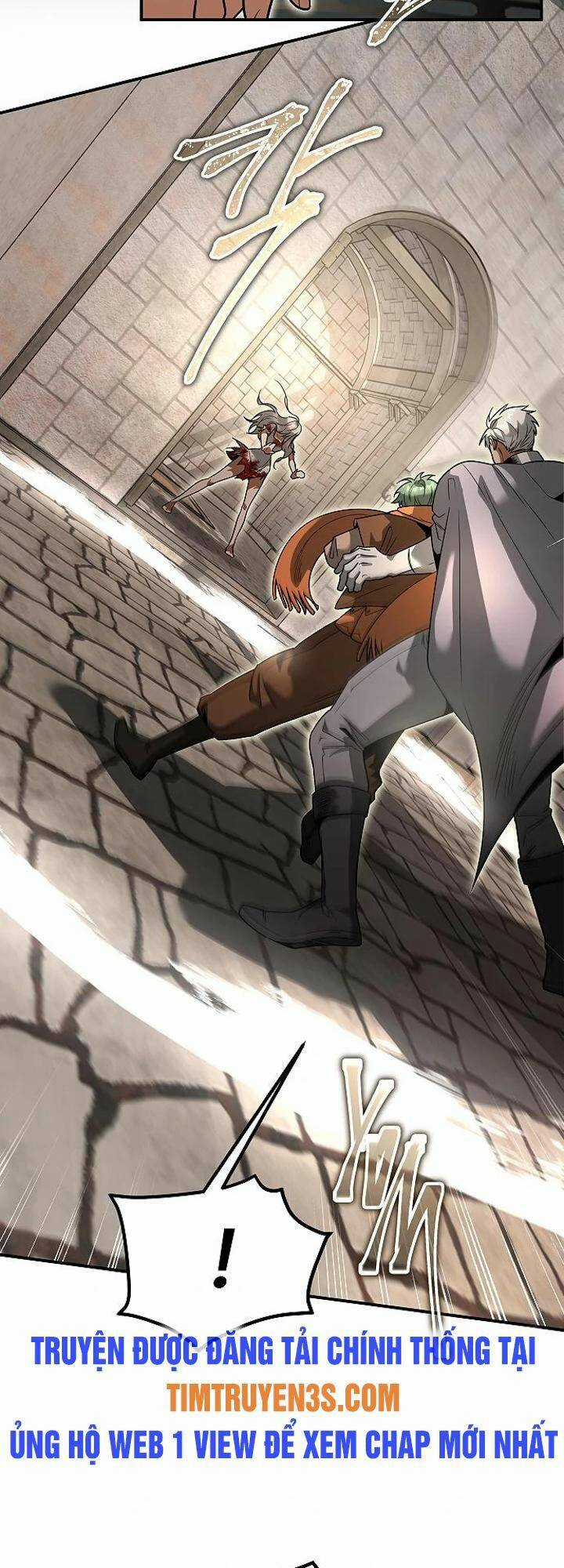 Săn Lùng Nữ Chúa - Chapter 38 - Trang 10