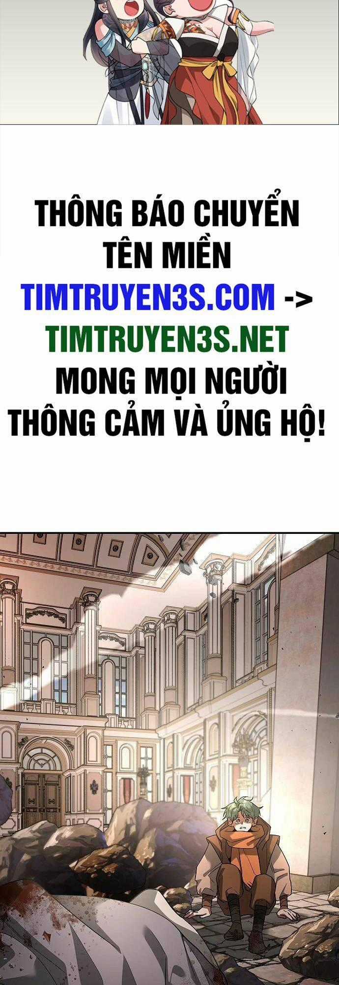 Săn Lùng Nữ Chúa - Chapter 39 - Trang 2