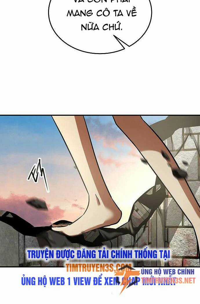 Săn Lùng Nữ Chúa - Chapter 39 - Trang 11