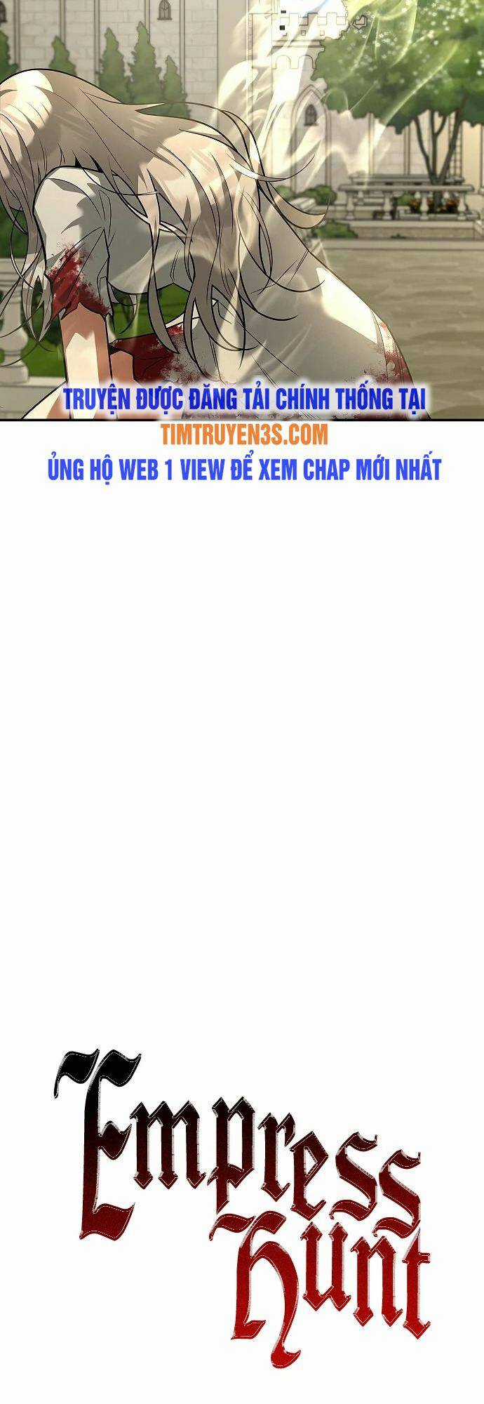 Săn Lùng Nữ Chúa - Chapter 39 - Trang 14