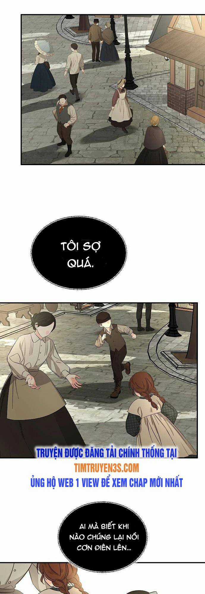 Săn Lùng Nữ Chúa - Chapter 39 - Trang 16