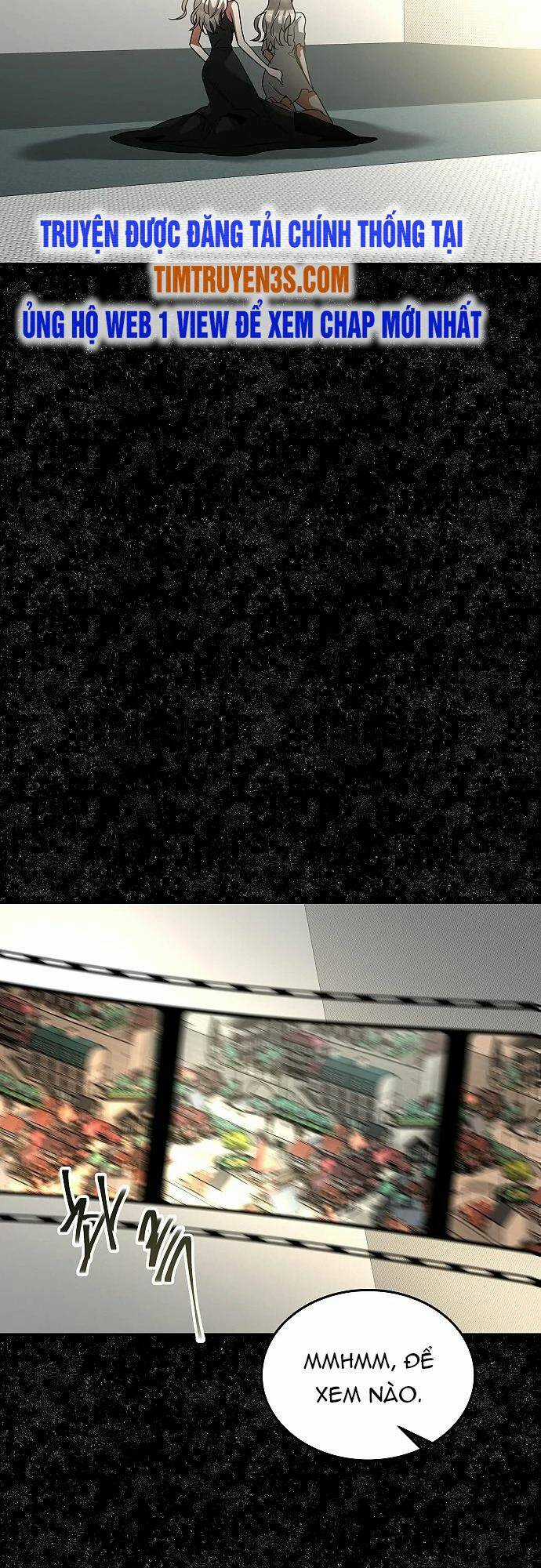 Săn Lùng Nữ Chúa - Chapter 39 - Trang 18
