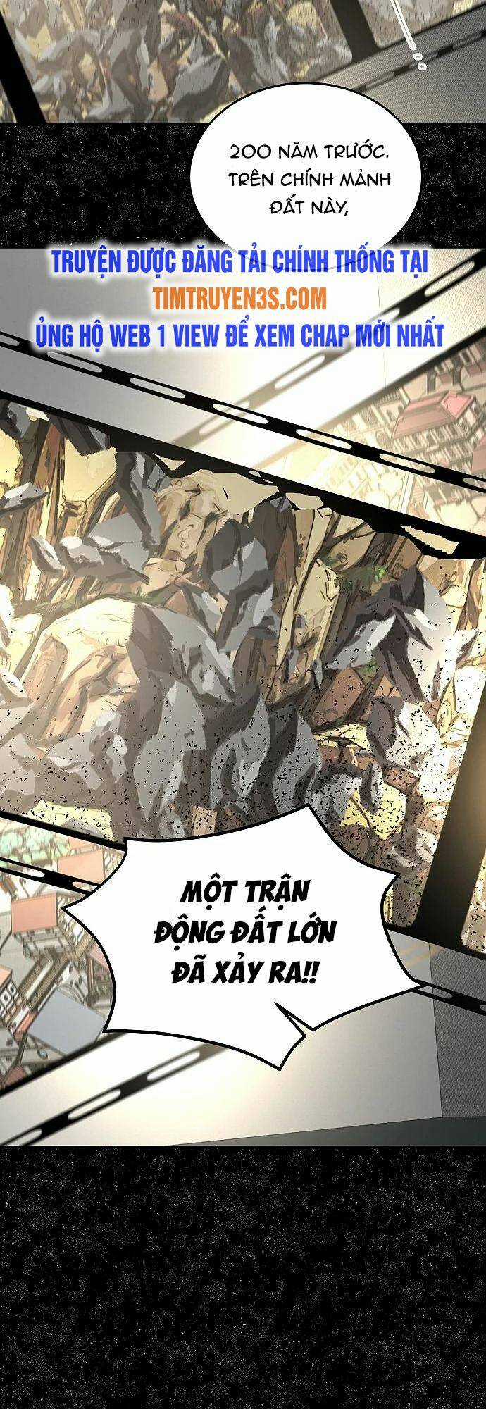 Săn Lùng Nữ Chúa - Chapter 39 - Trang 21