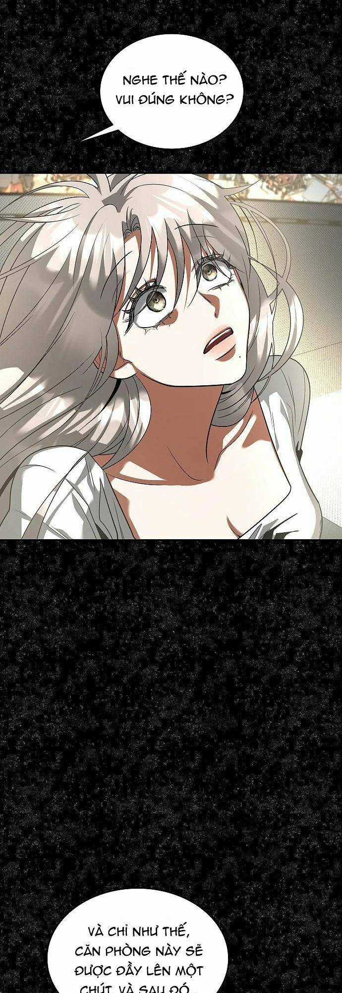 Săn Lùng Nữ Chúa - Chapter 39 - Trang 22