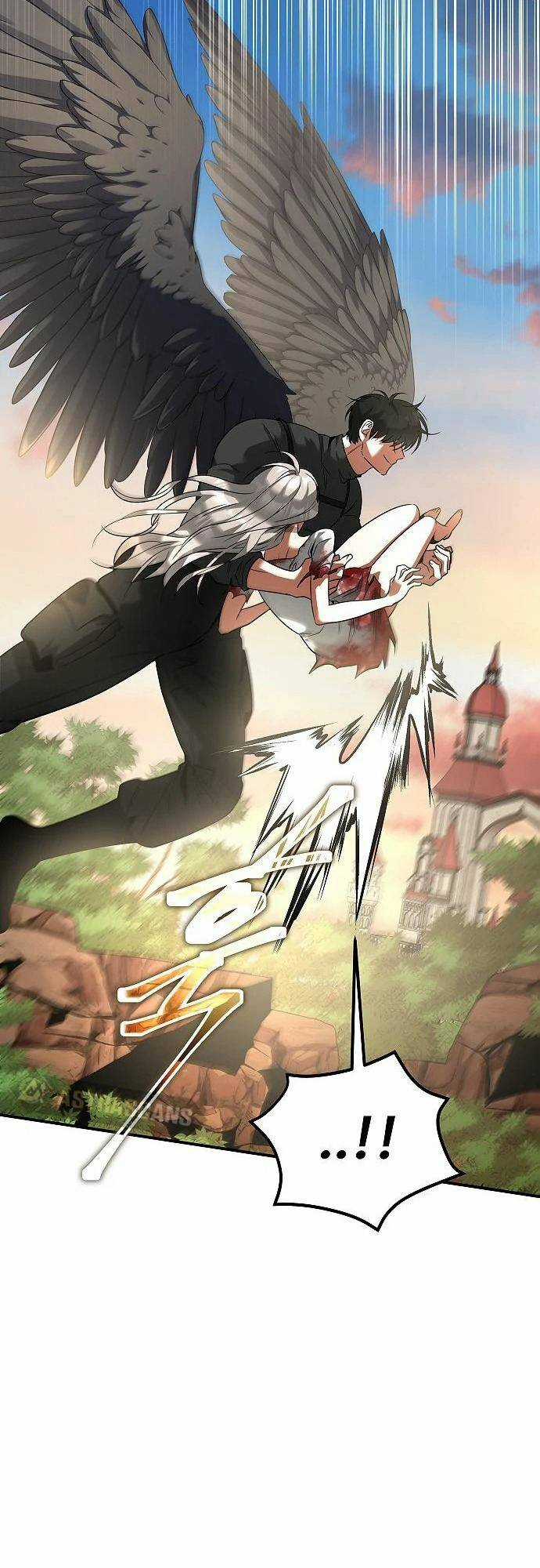 Săn Lùng Nữ Chúa - Chapter 39 - Trang 27