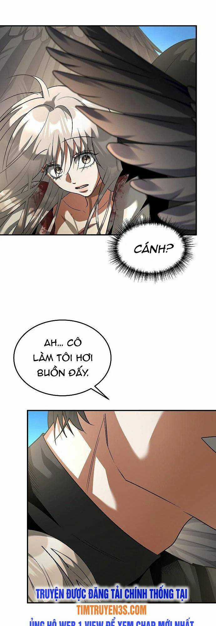 Săn Lùng Nữ Chúa - Chapter 39 - Trang 28