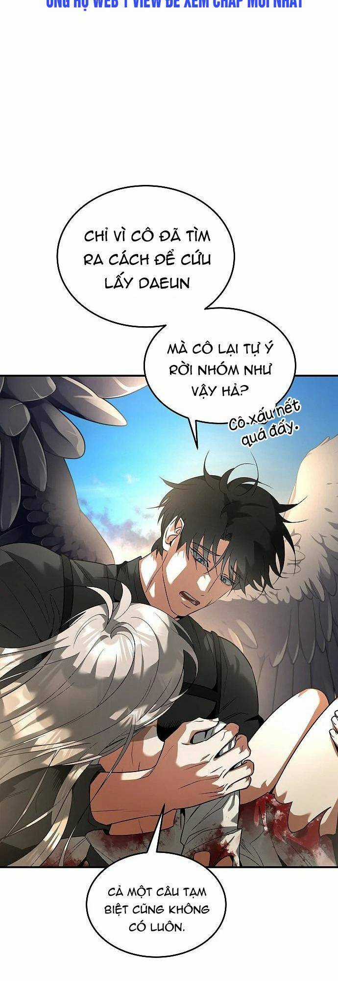 Săn Lùng Nữ Chúa - Chapter 39 - Trang 29