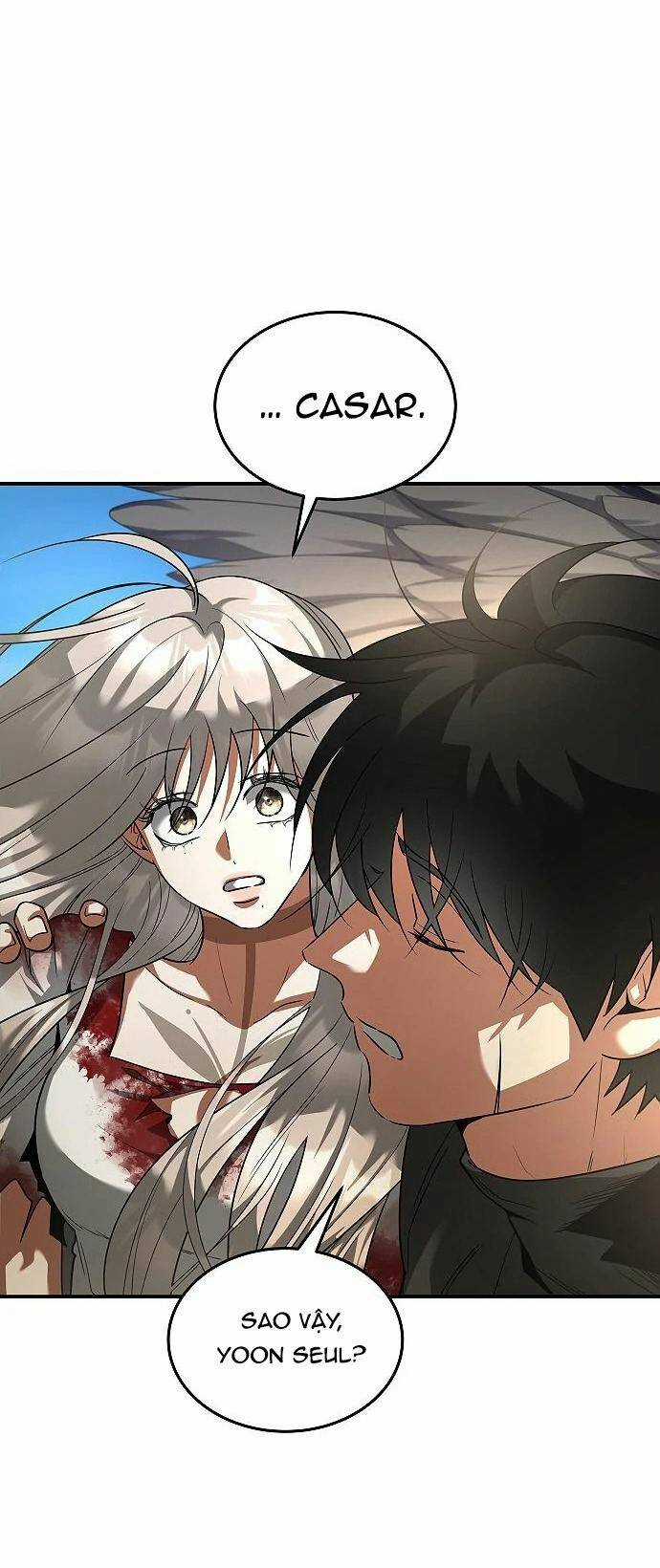 Săn Lùng Nữ Chúa - Chapter 39 - Trang 30