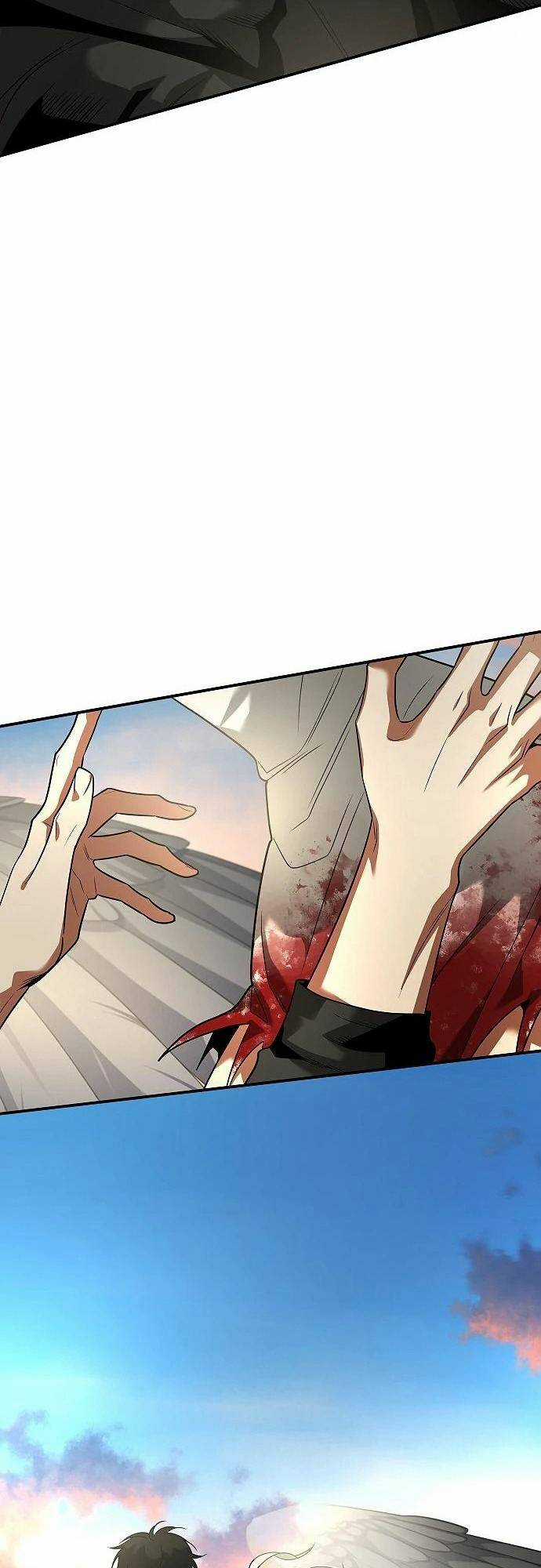 Săn Lùng Nữ Chúa - Chapter 39 - Trang 33