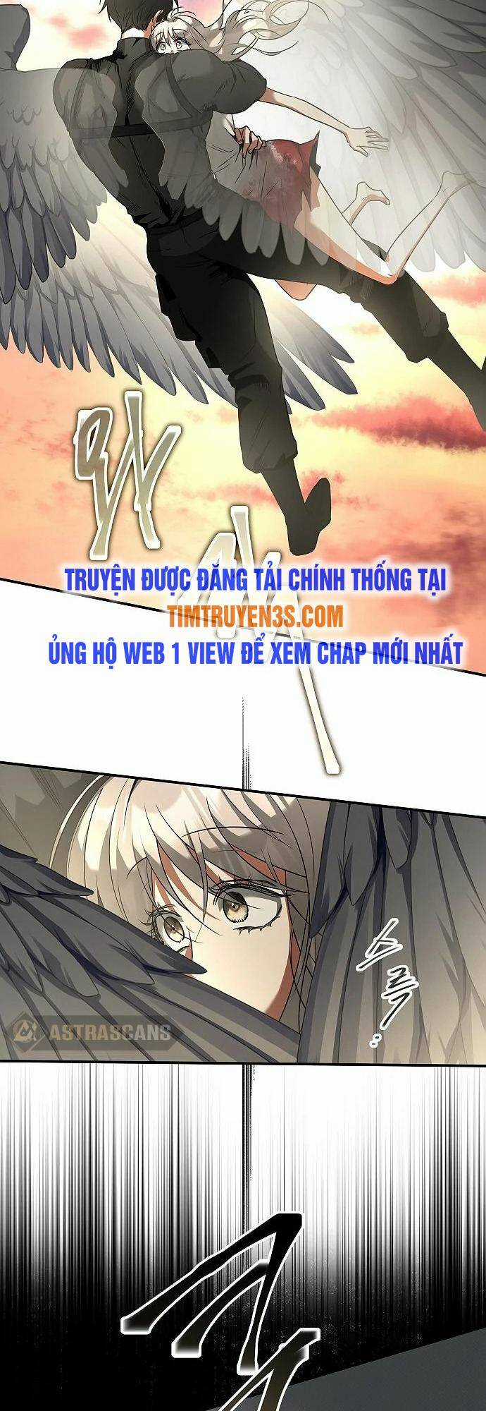 Săn Lùng Nữ Chúa - Chapter 39 - Trang 34