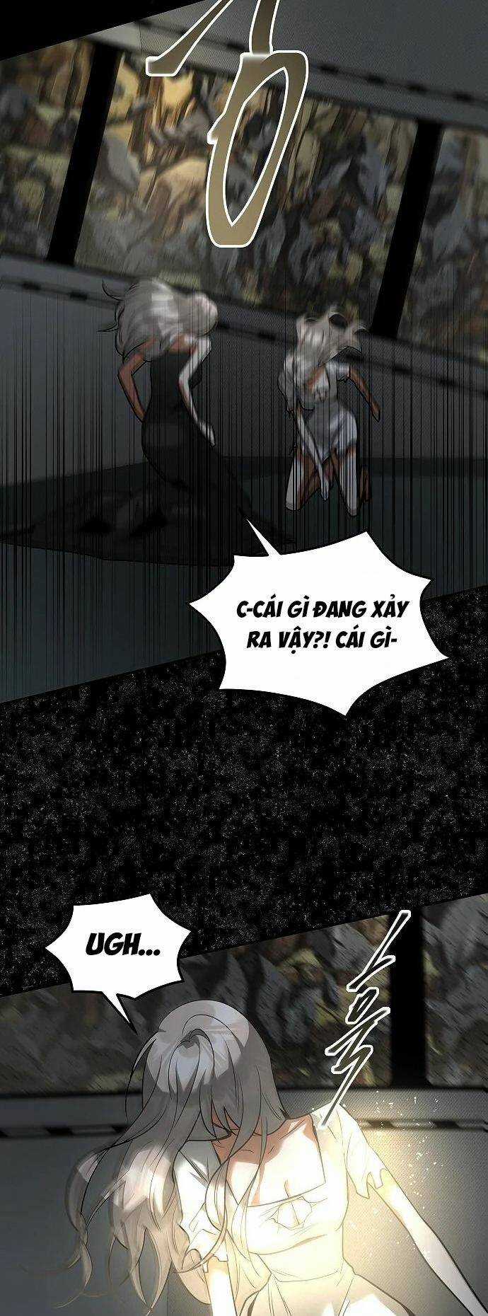 Săn Lùng Nữ Chúa - Chapter 39 - Trang 35