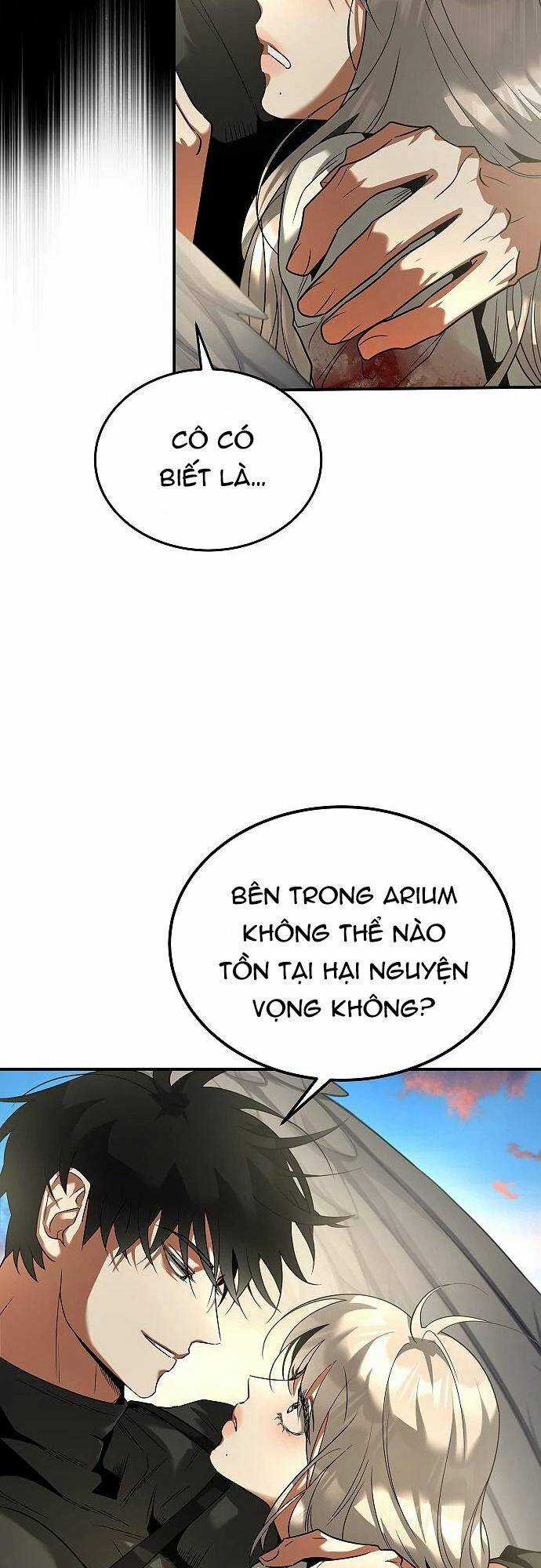 Săn Lùng Nữ Chúa - Chapter 39 - Trang 38