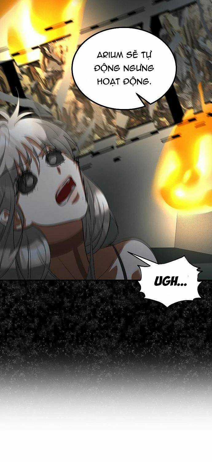 Săn Lùng Nữ Chúa - Chapter 39 - Trang 40