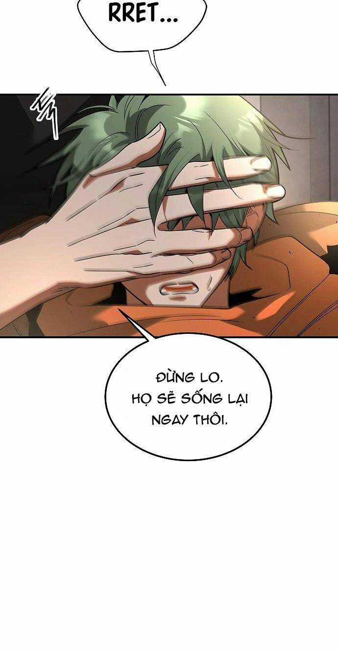 Săn Lùng Nữ Chúa - Chapter 39 - Trang 5