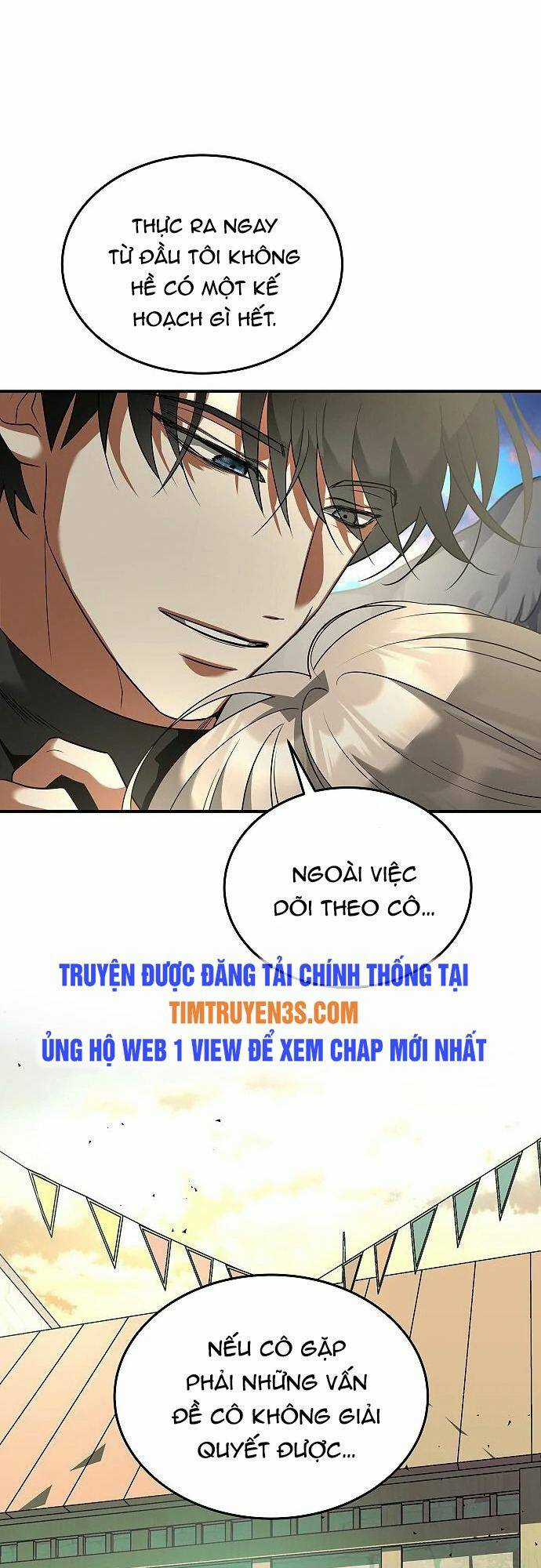 Săn Lùng Nữ Chúa - Chapter 39 - Trang 42