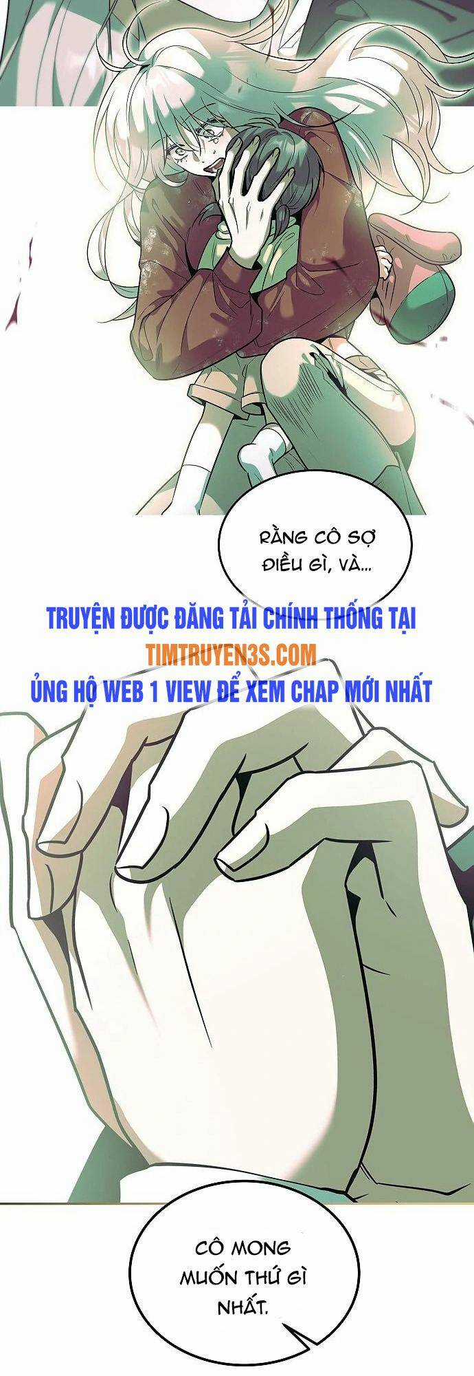 Săn Lùng Nữ Chúa - Chapter 39 - Trang 44