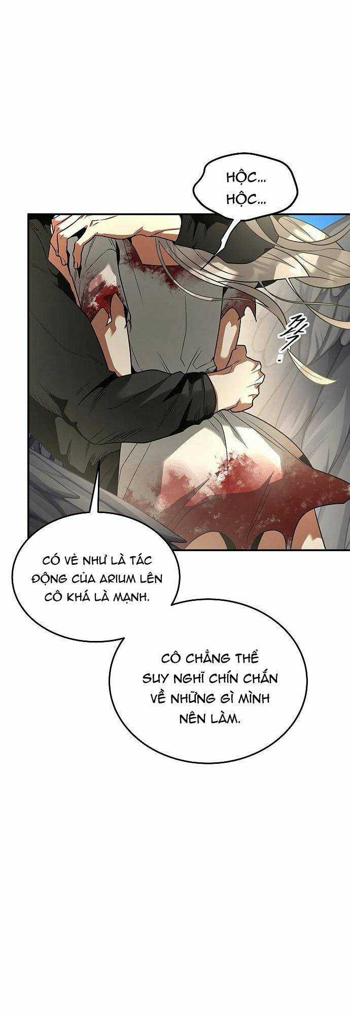 Săn Lùng Nữ Chúa - Chapter 39 - Trang 47