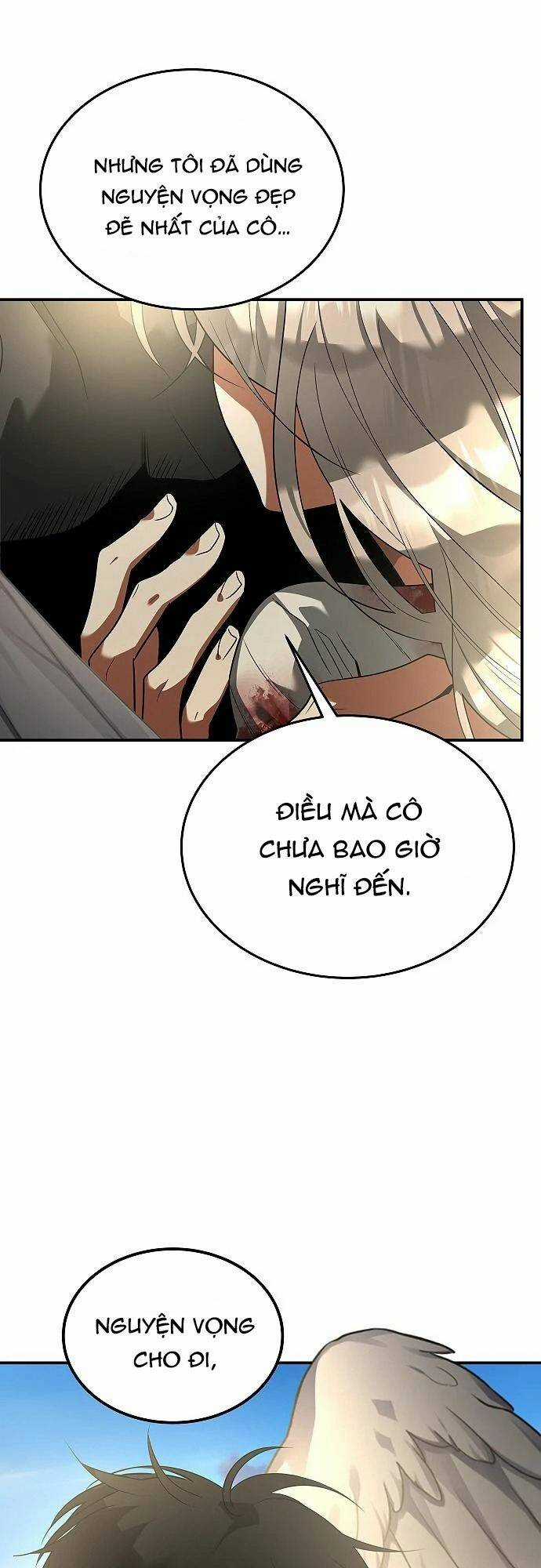 Săn Lùng Nữ Chúa - Chapter 39 - Trang 48