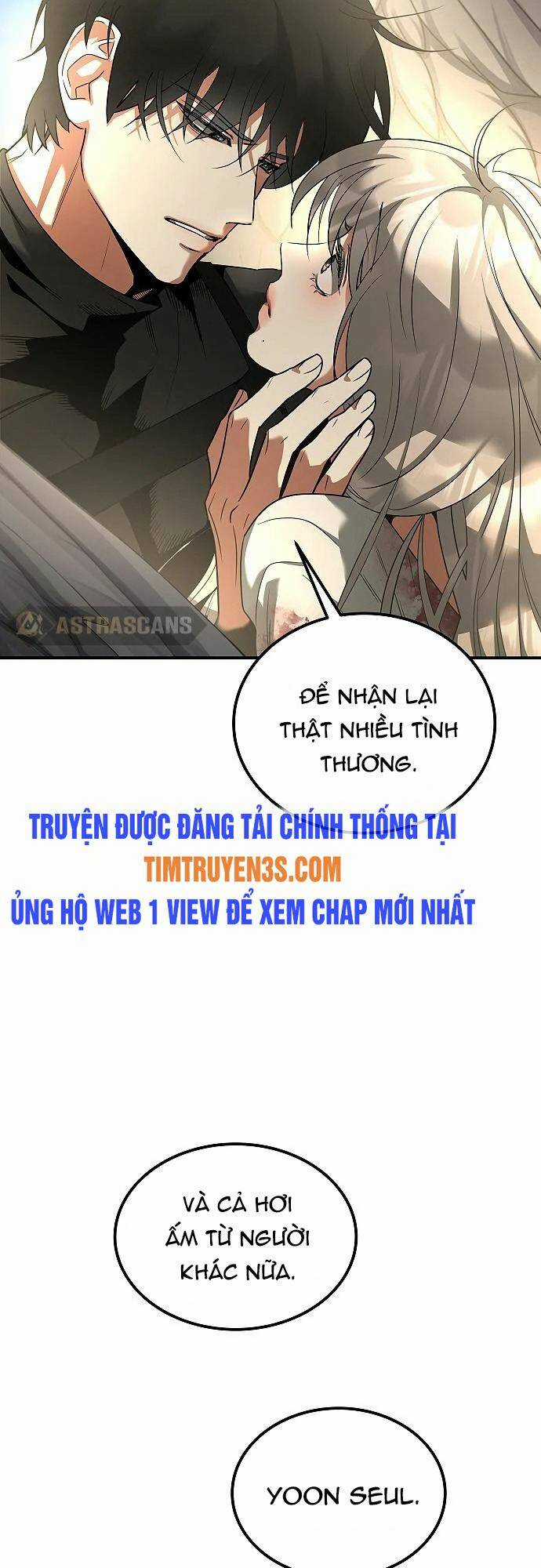 Săn Lùng Nữ Chúa - Chapter 39 - Trang 49