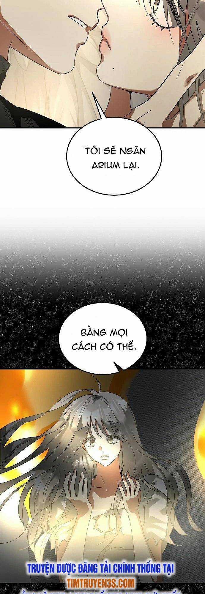 Săn Lùng Nữ Chúa - Chapter 39 - Trang 52