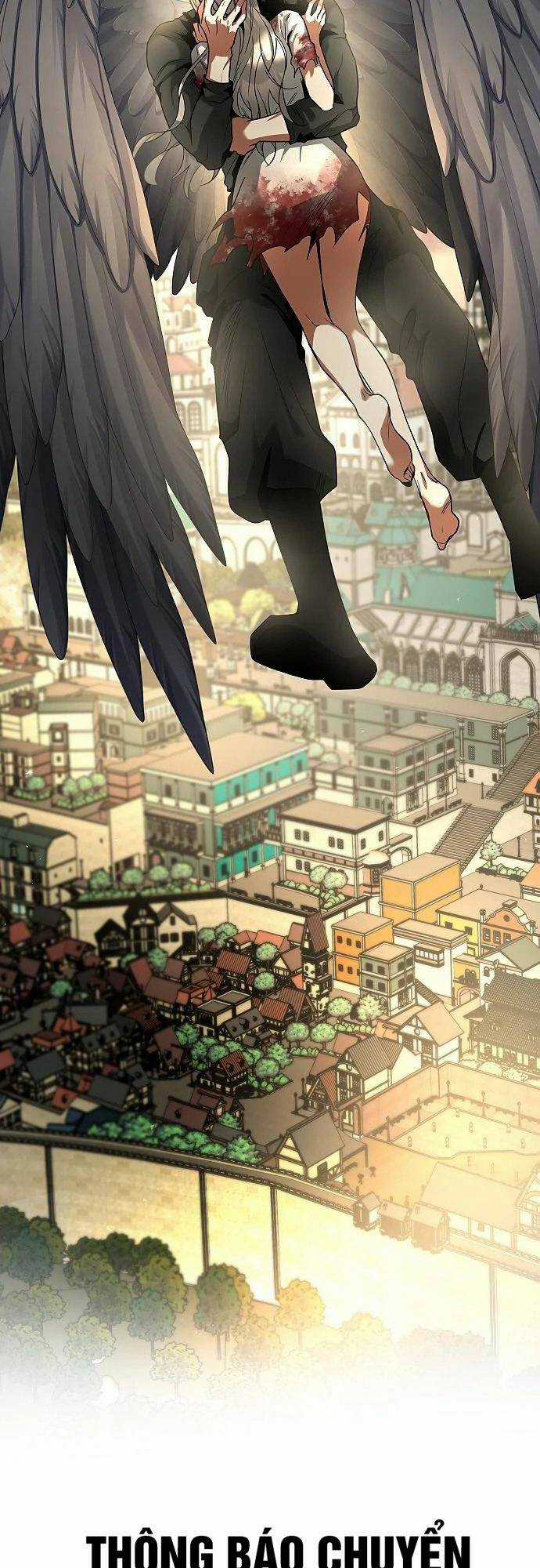 Săn Lùng Nữ Chúa - Chapter 39 - Trang 54