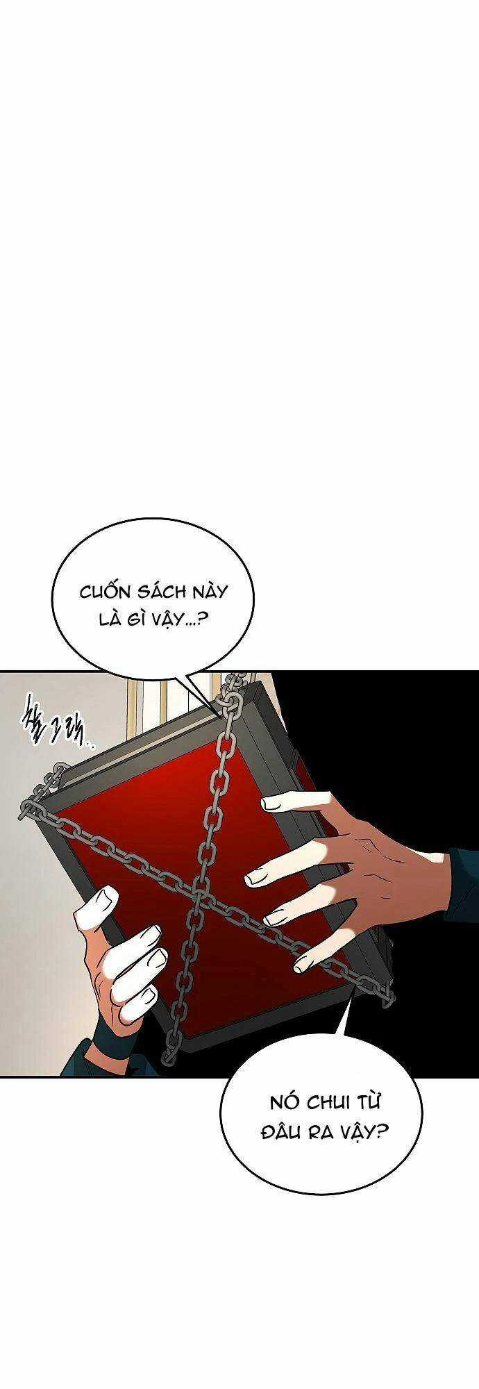 Săn Lùng Nữ Chúa - Chapter 39 - Trang 7