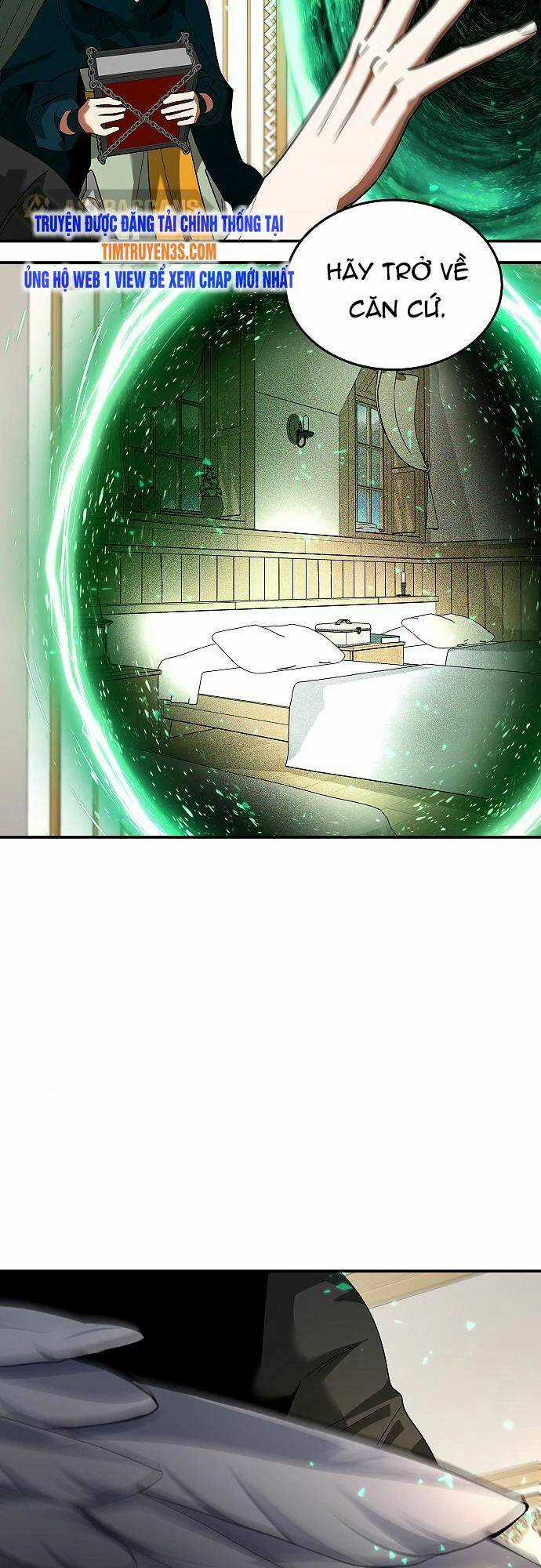 Săn Lùng Nữ Chúa - Chapter 39 - Trang 9