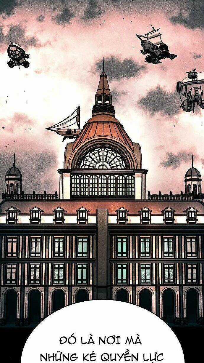 Săn Lùng Nữ Chúa - Chapter 4 - Trang 105