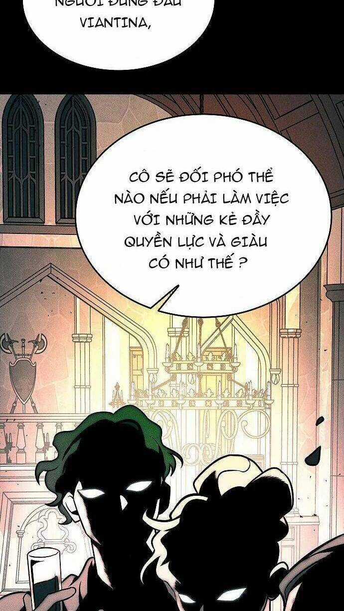 Săn Lùng Nữ Chúa - Chapter 4 - Trang 107