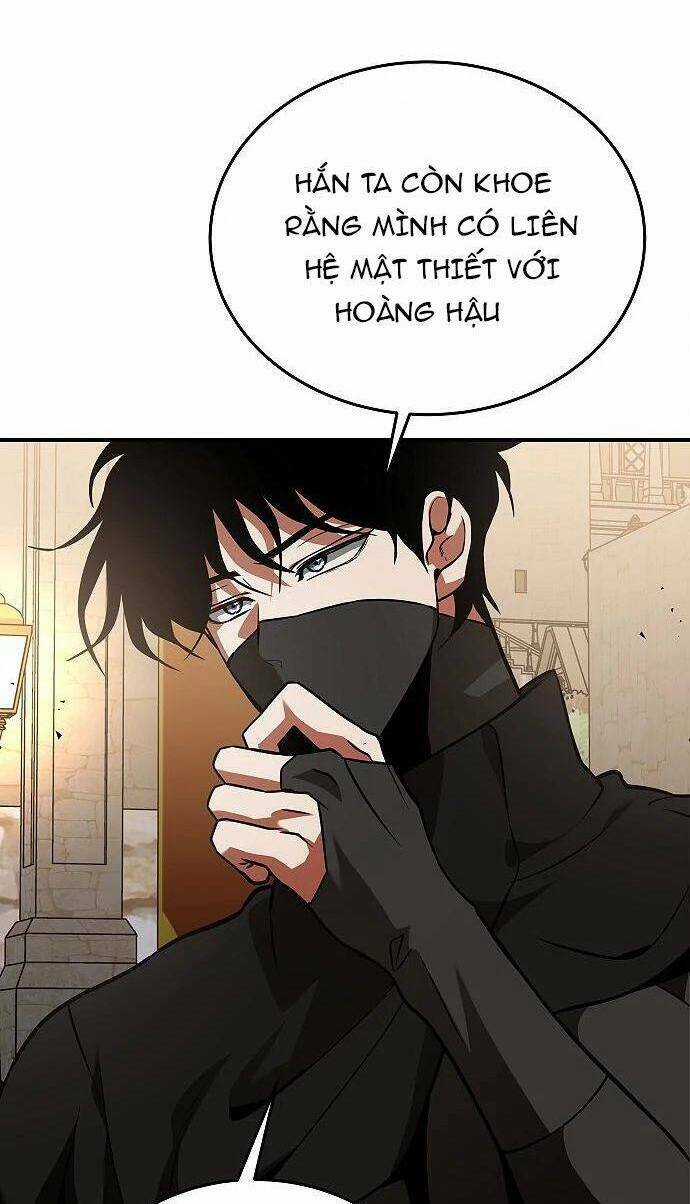 Săn Lùng Nữ Chúa - Chapter 4 - Trang 114