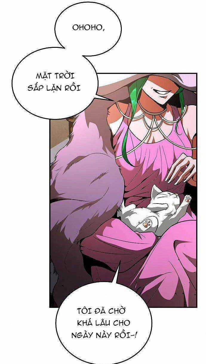 Săn Lùng Nữ Chúa - Chapter 4 - Trang 120