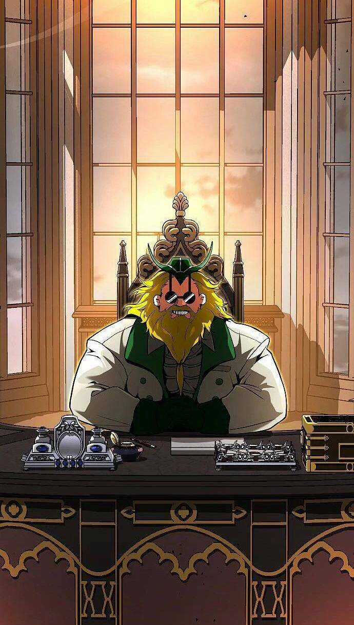 Săn Lùng Nữ Chúa - Chapter 4 - Trang 124