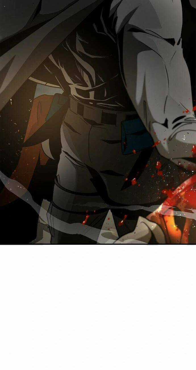 Săn Lùng Nữ Chúa - Chapter 4 - Trang 17