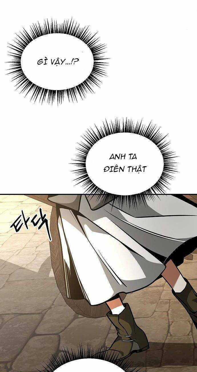 Săn Lùng Nữ Chúa - Chapter 4 - Trang 18