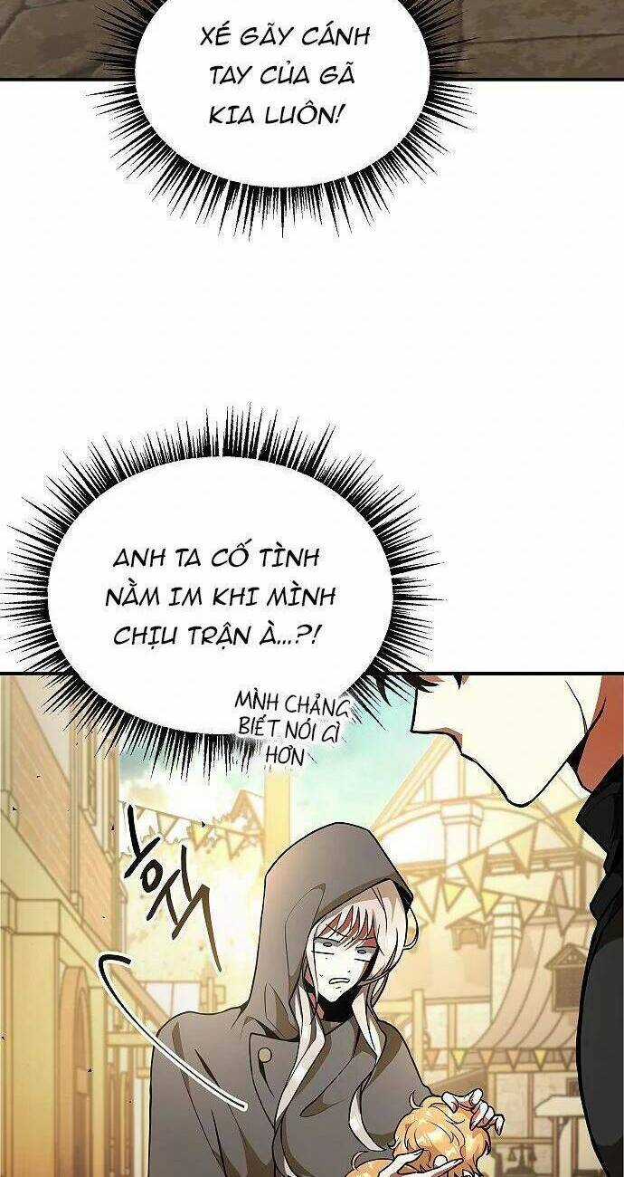 Săn Lùng Nữ Chúa - Chapter 4 - Trang 19