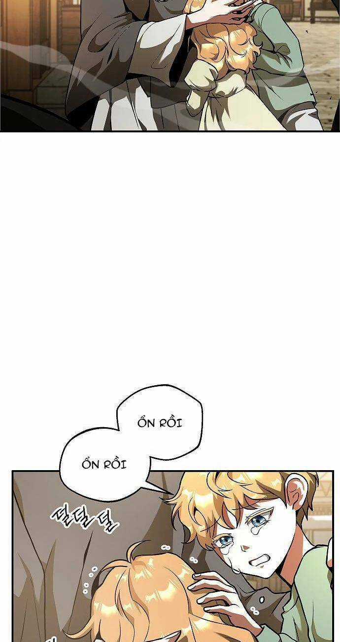 Săn Lùng Nữ Chúa - Chapter 4 - Trang 20