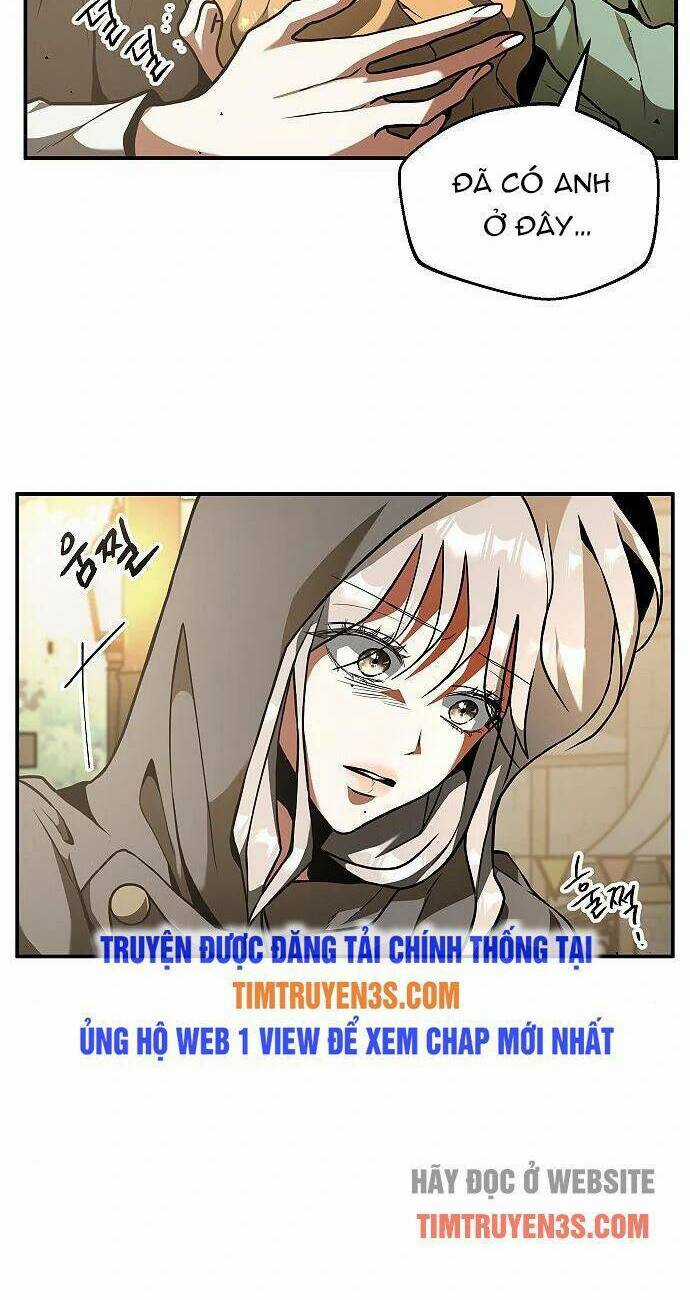 Săn Lùng Nữ Chúa - Chapter 4 - Trang 21