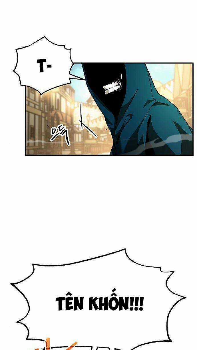 Săn Lùng Nữ Chúa - Chapter 4 - Trang 22