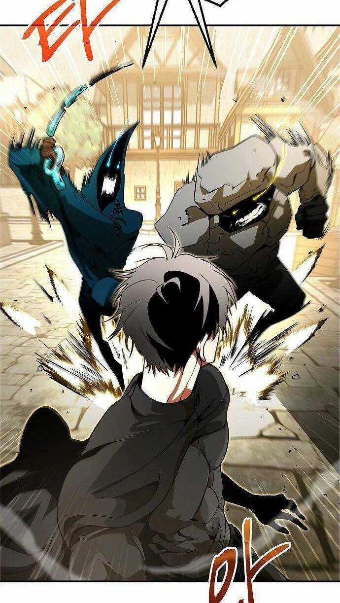 Săn Lùng Nữ Chúa - Chapter 4 - Trang 23