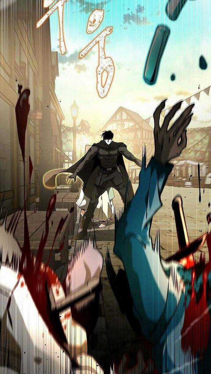 Săn Lùng Nữ Chúa - Chapter 4 - Trang 27