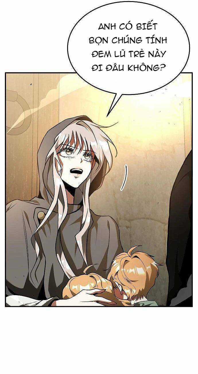 Săn Lùng Nữ Chúa - Chapter 4 - Trang 32