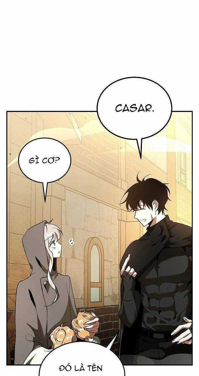 Săn Lùng Nữ Chúa - Chapter 4 - Trang 33
