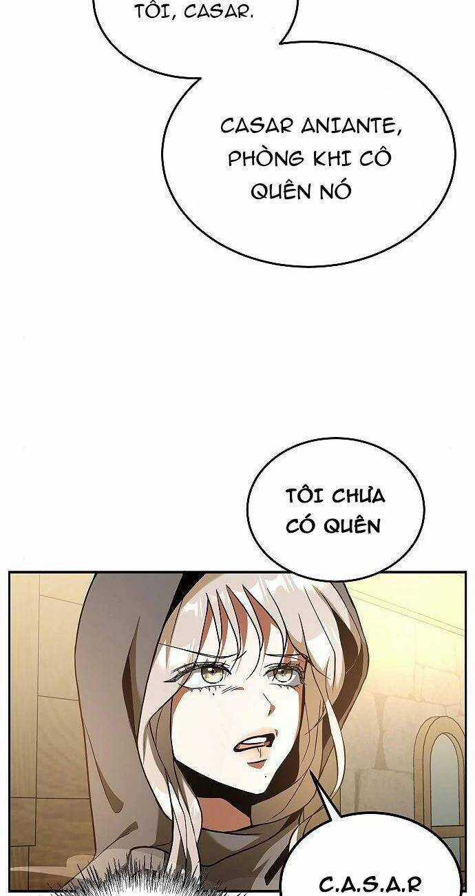 Săn Lùng Nữ Chúa - Chapter 4 - Trang 34