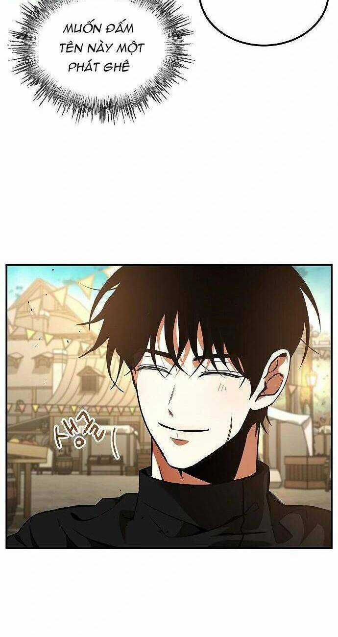 Săn Lùng Nữ Chúa - Chapter 4 - Trang 35