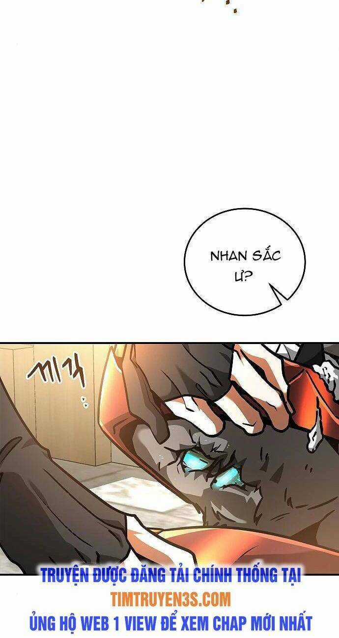 Săn Lùng Nữ Chúa - Chapter 4 - Trang 38