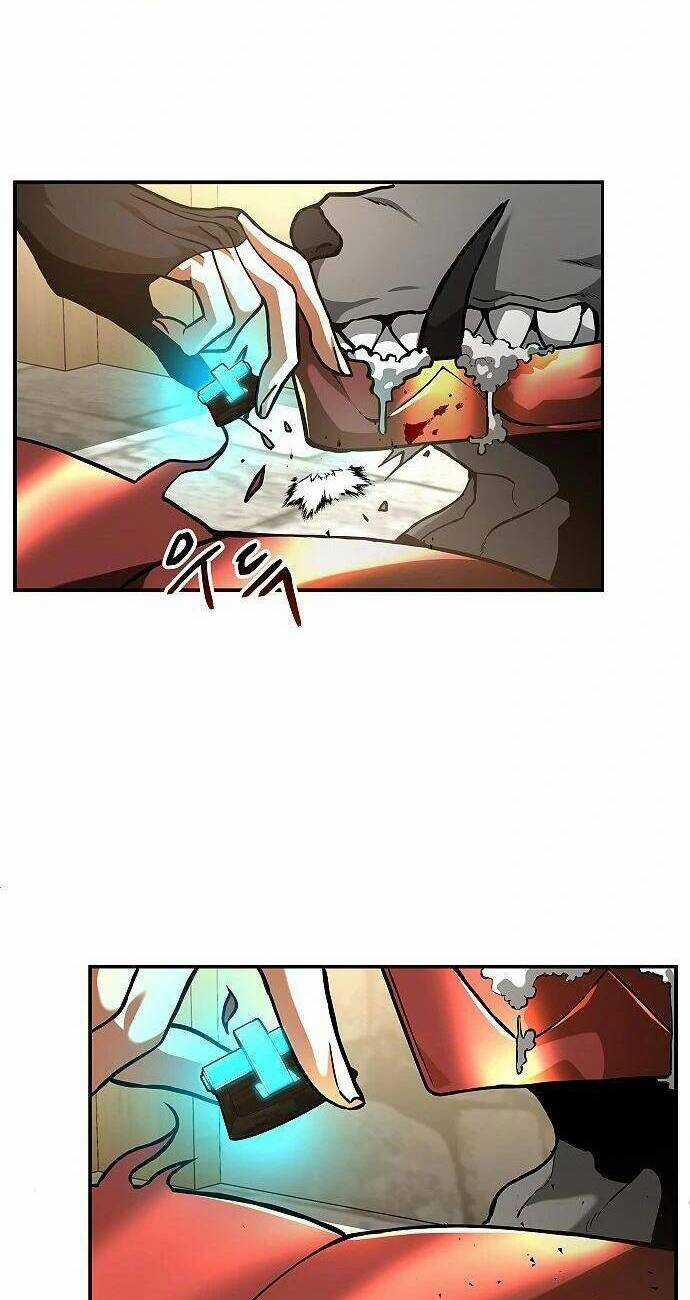 Săn Lùng Nữ Chúa - Chapter 4 - Trang 39