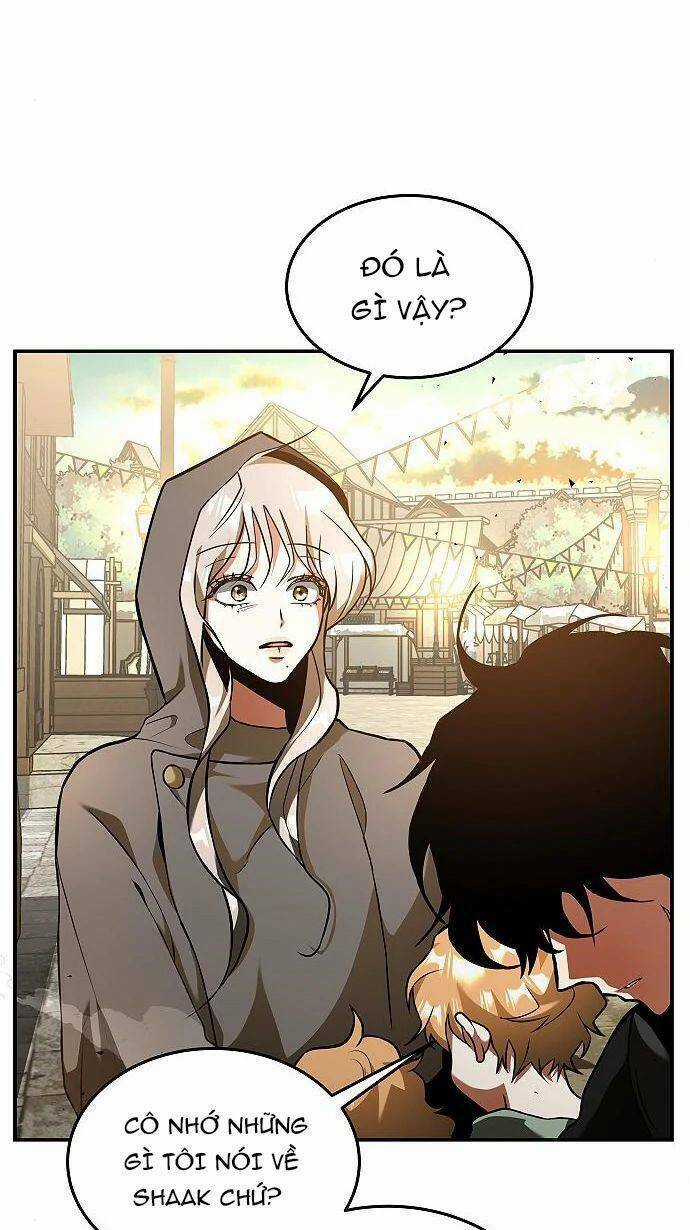 Săn Lùng Nữ Chúa - Chapter 4 - Trang 42