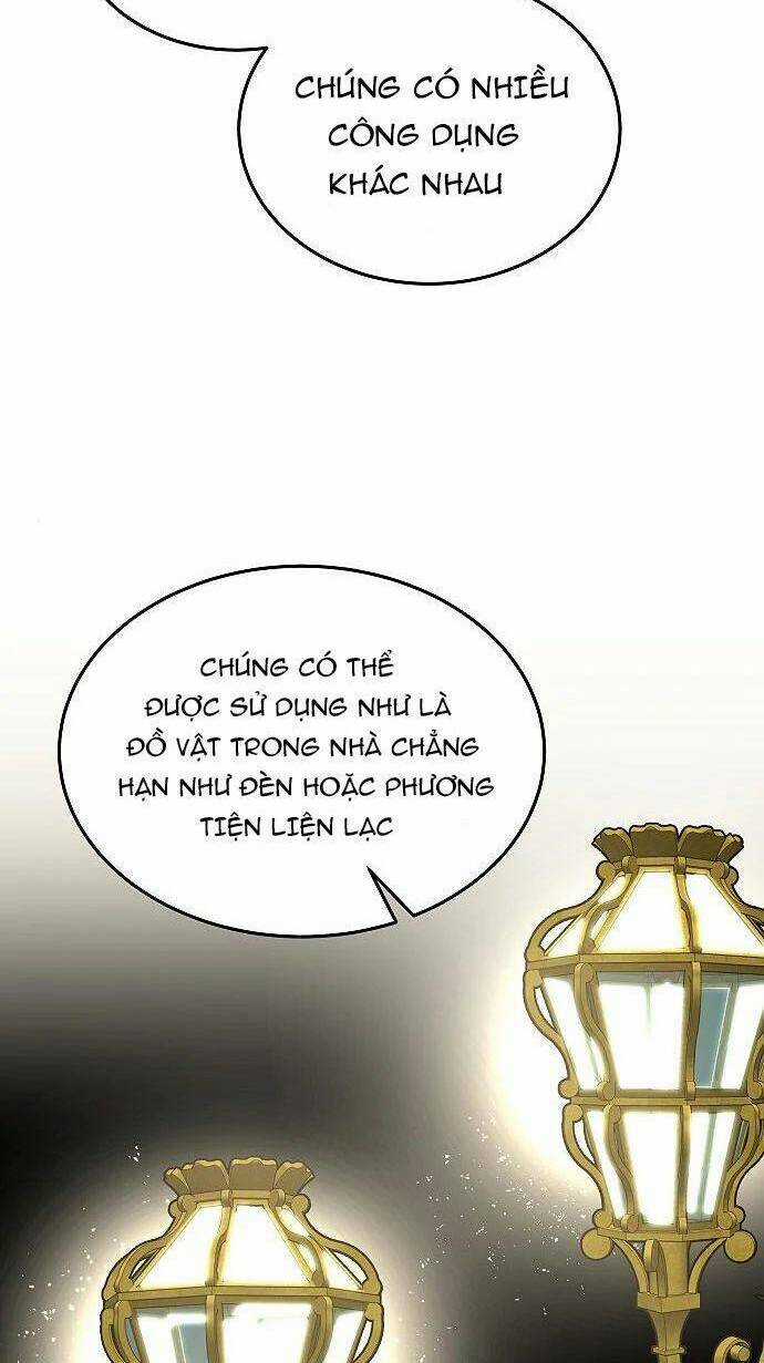 Săn Lùng Nữ Chúa - Chapter 4 - Trang 43