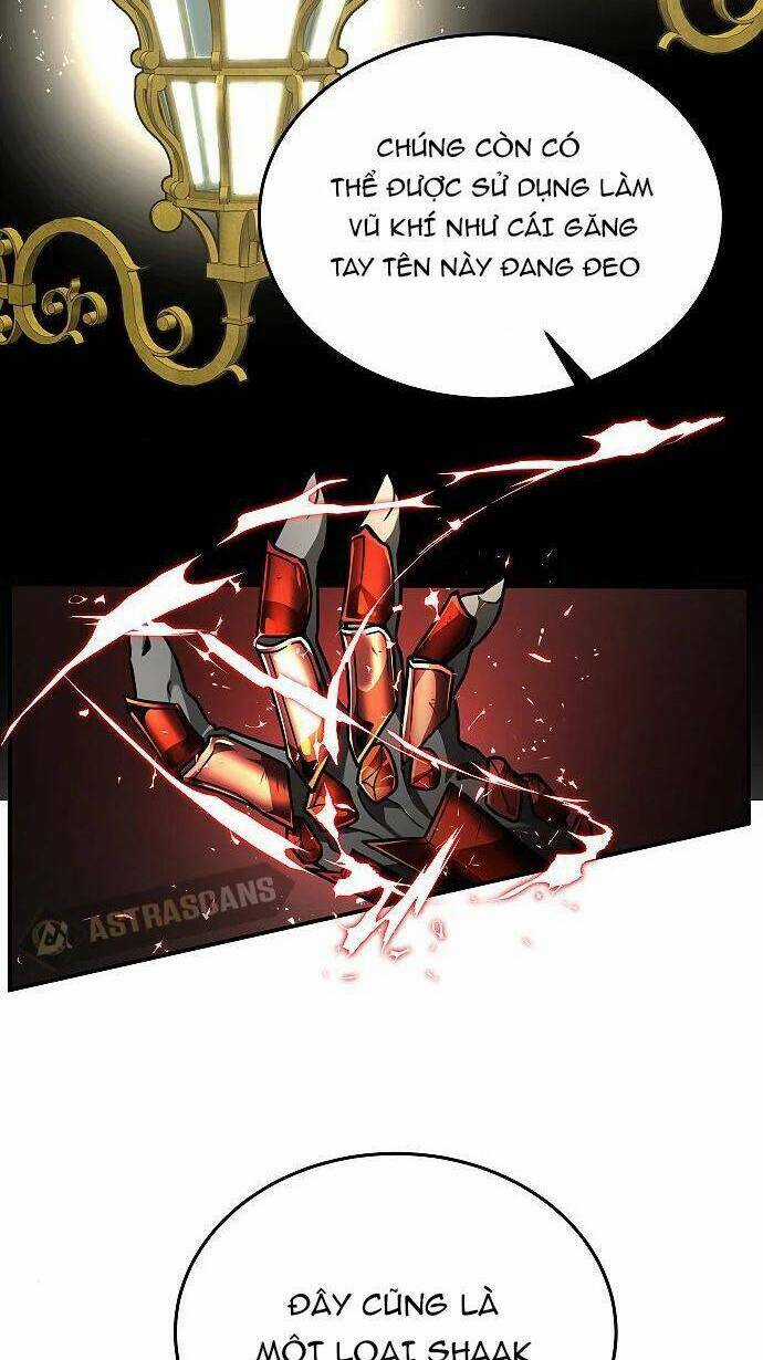 Săn Lùng Nữ Chúa - Chapter 4 - Trang 44