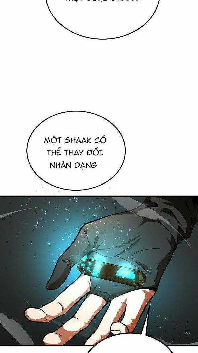 Săn Lùng Nữ Chúa - Chapter 4 - Trang 45